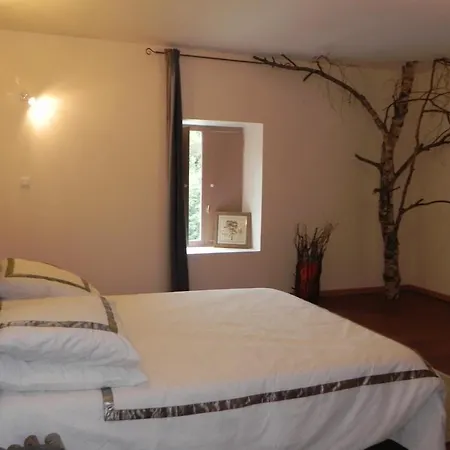 Le Paradis Bed and breakfast